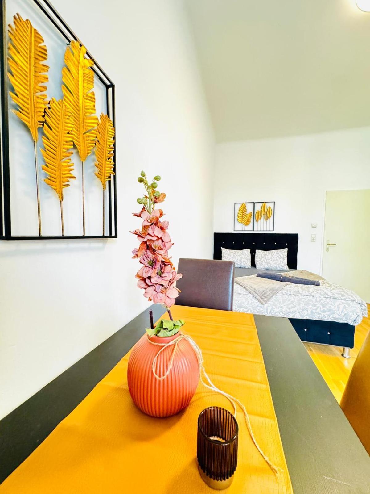 Apartment Comfy In A Shared Apartment, Only 17min Walk To Schoenbrunn