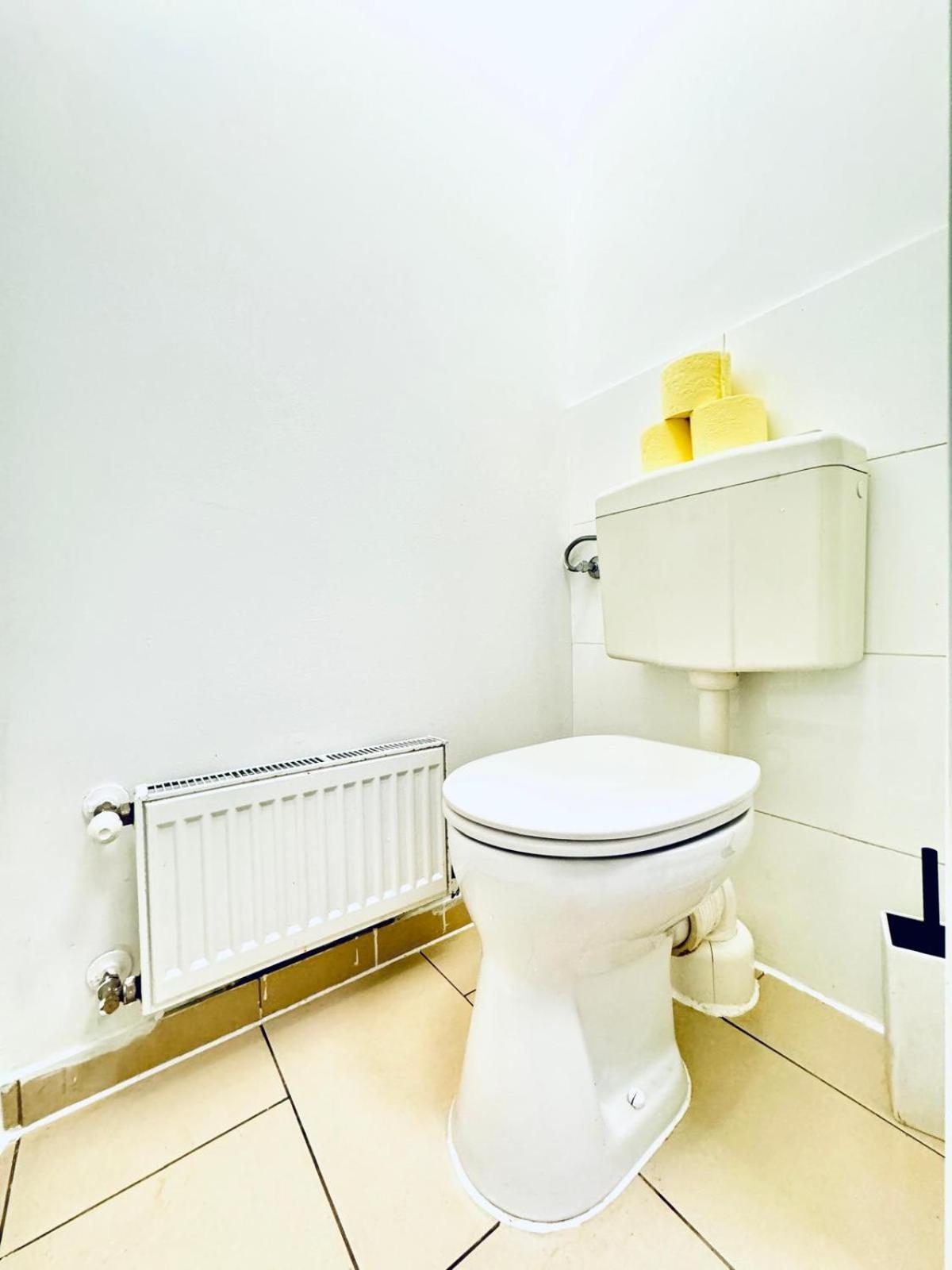 Comfy In A Shared Apartment, Only 17min Walk To Schoenbrunn Apartment Vienna