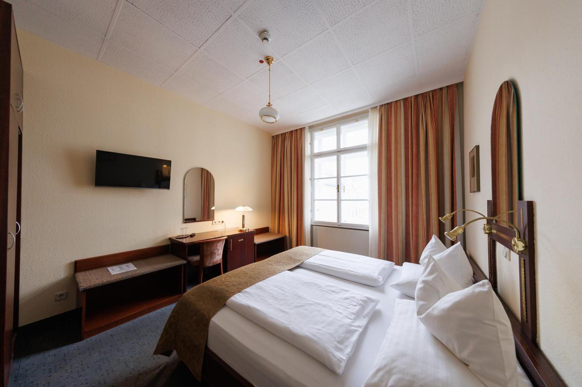 Continental Hotel-pension