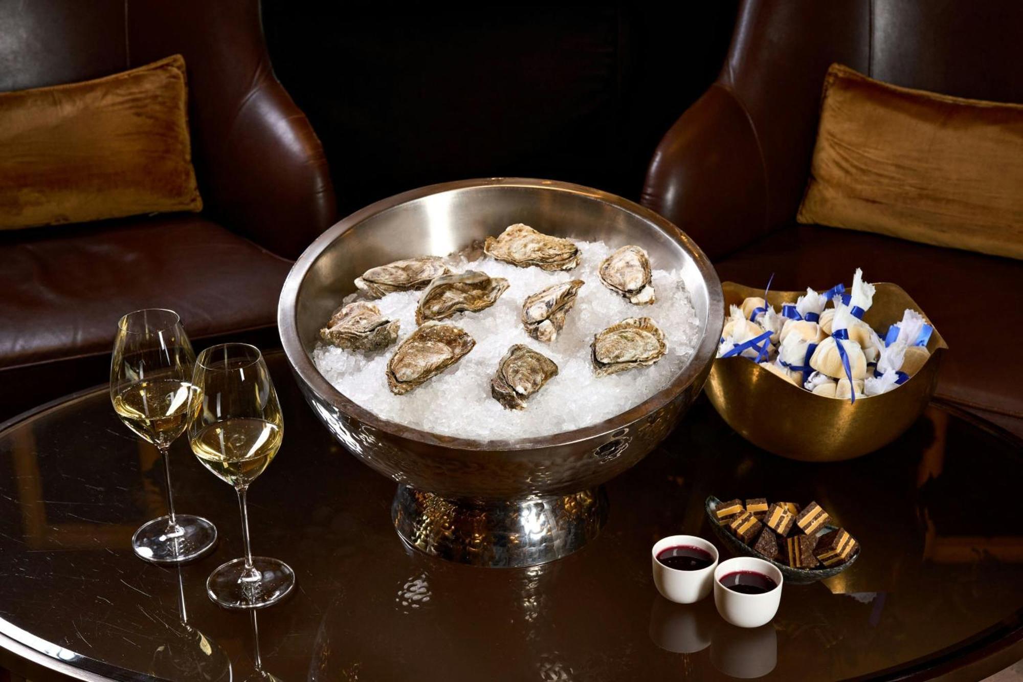 Imperial, A Luxury Collection Hotel, Wien