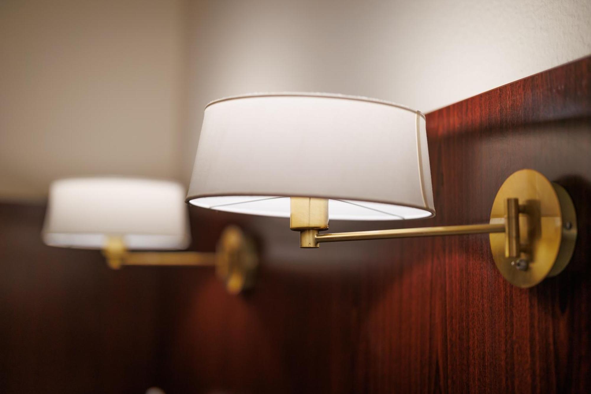 Continental Hotel-pension Bed & Breakfast Vienna