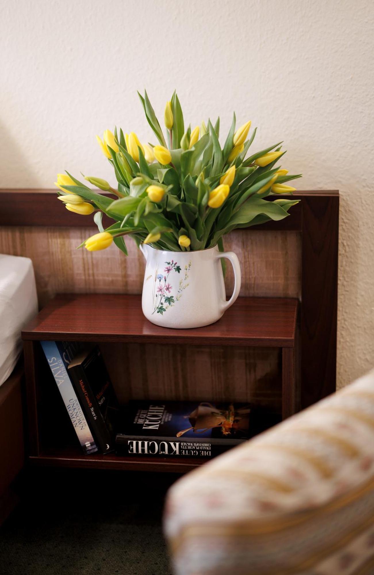 Continental Hotel-pension Bed & Breakfast Vienna