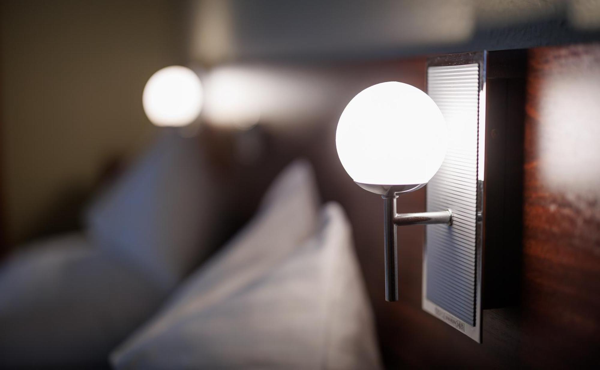 Bed & Breakfast Continental Hotel-pension