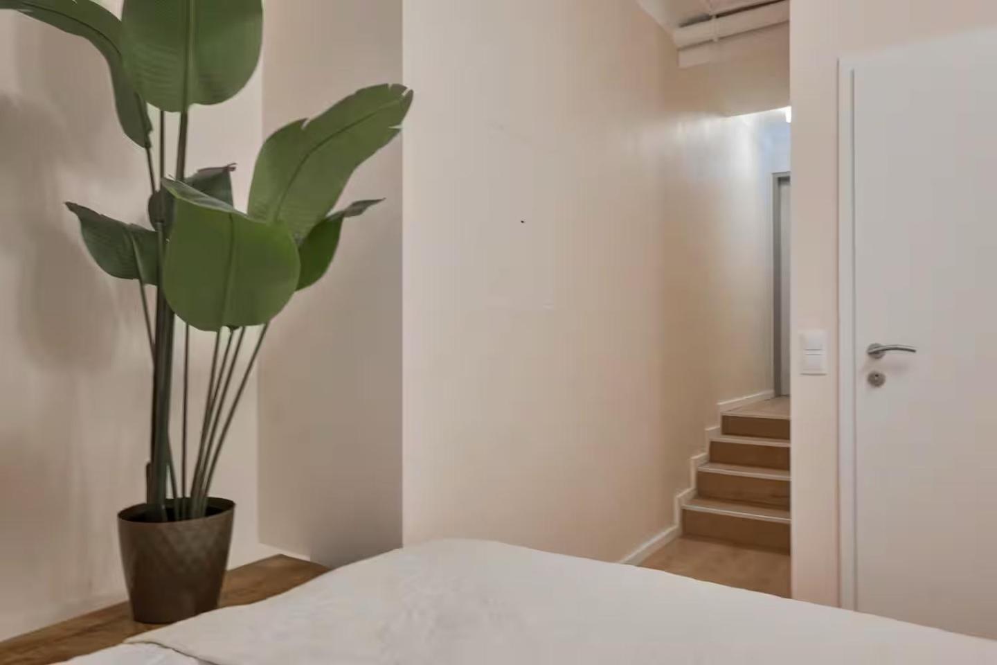 Very Apartments, 5 Min To Center, No Reception Hotel Vienna