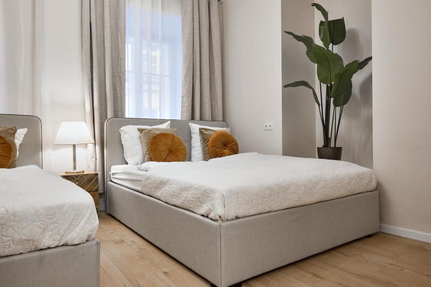 Very Apartments, 5 Min To Center, No Reception Vienna