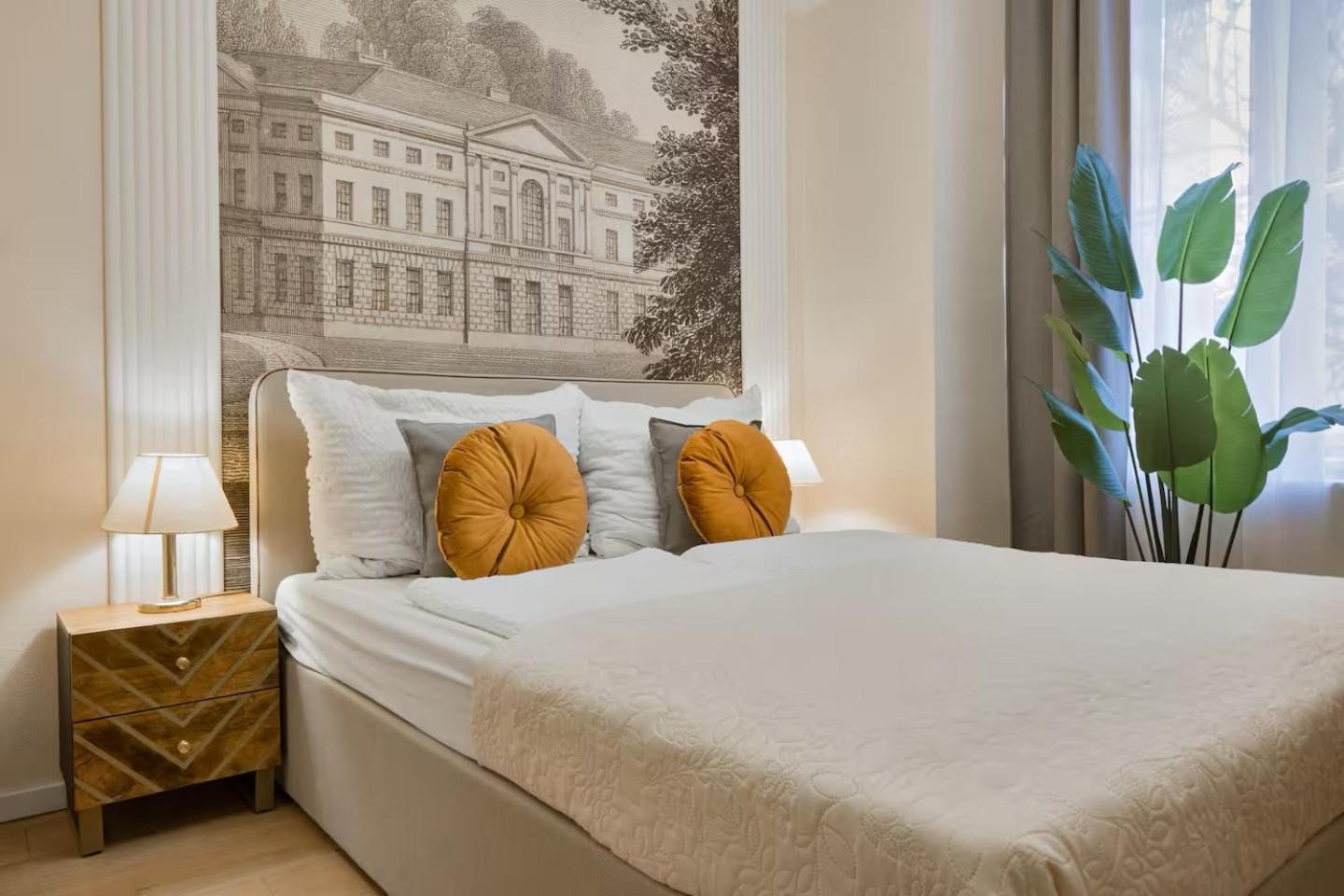 Very Apartments, 5 Min To Center, No Reception Hotel Vienna