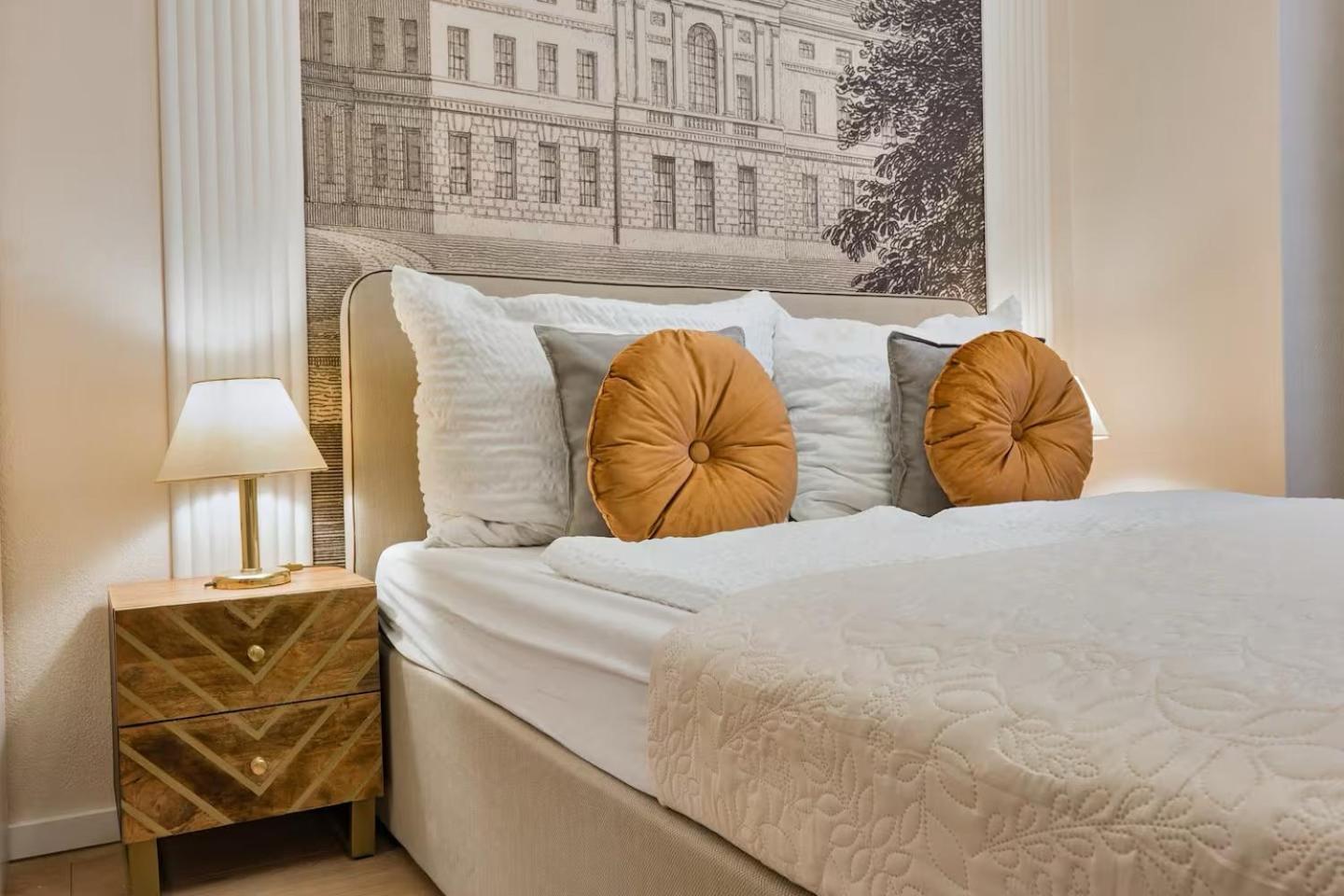 Very Apartments, 5 Min To Center, No Reception Vienna