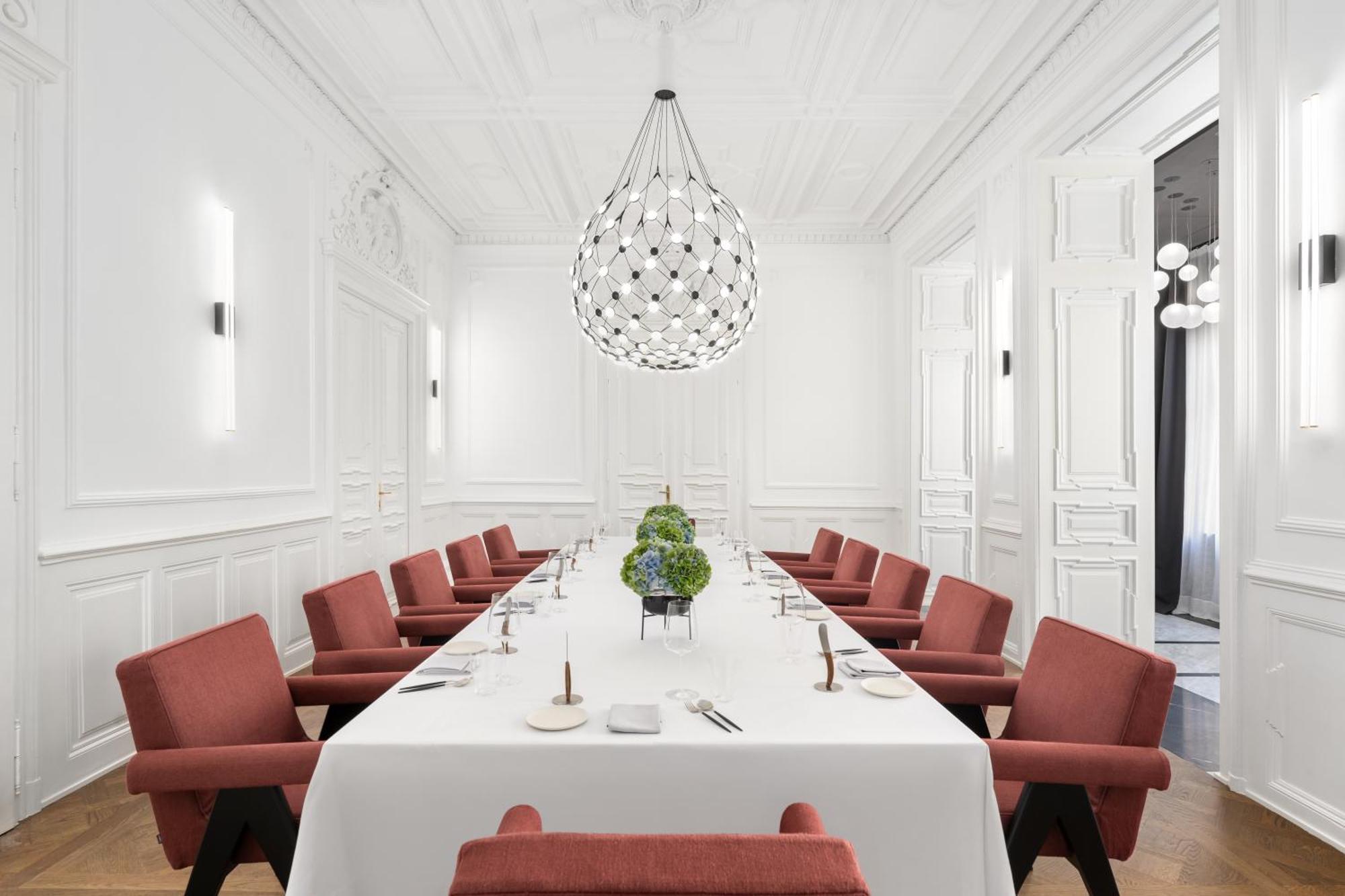 The Amauris - Relais & Chateaux Hotel 5*