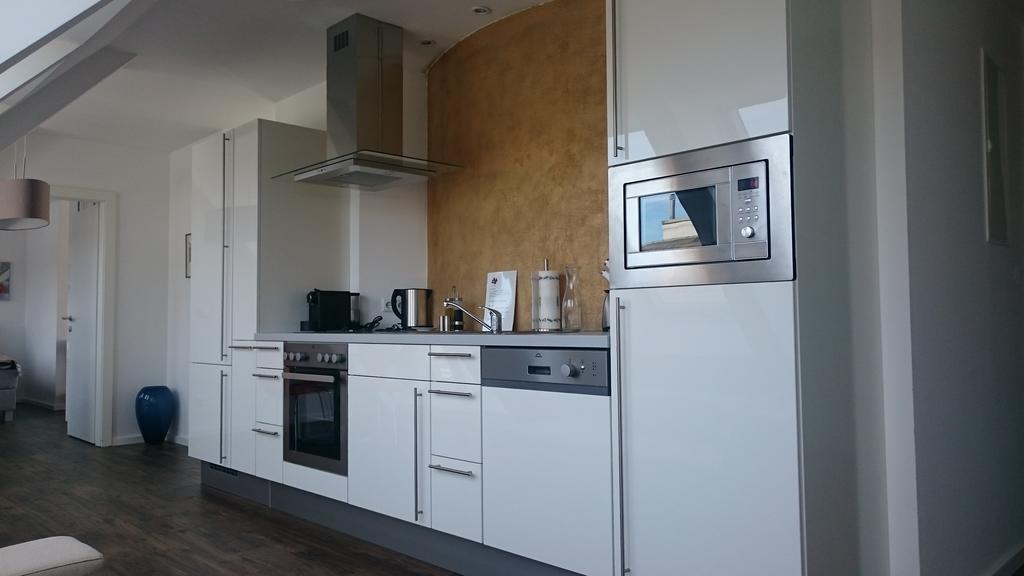 Apartment Alga Am Westbahnhof Vienna