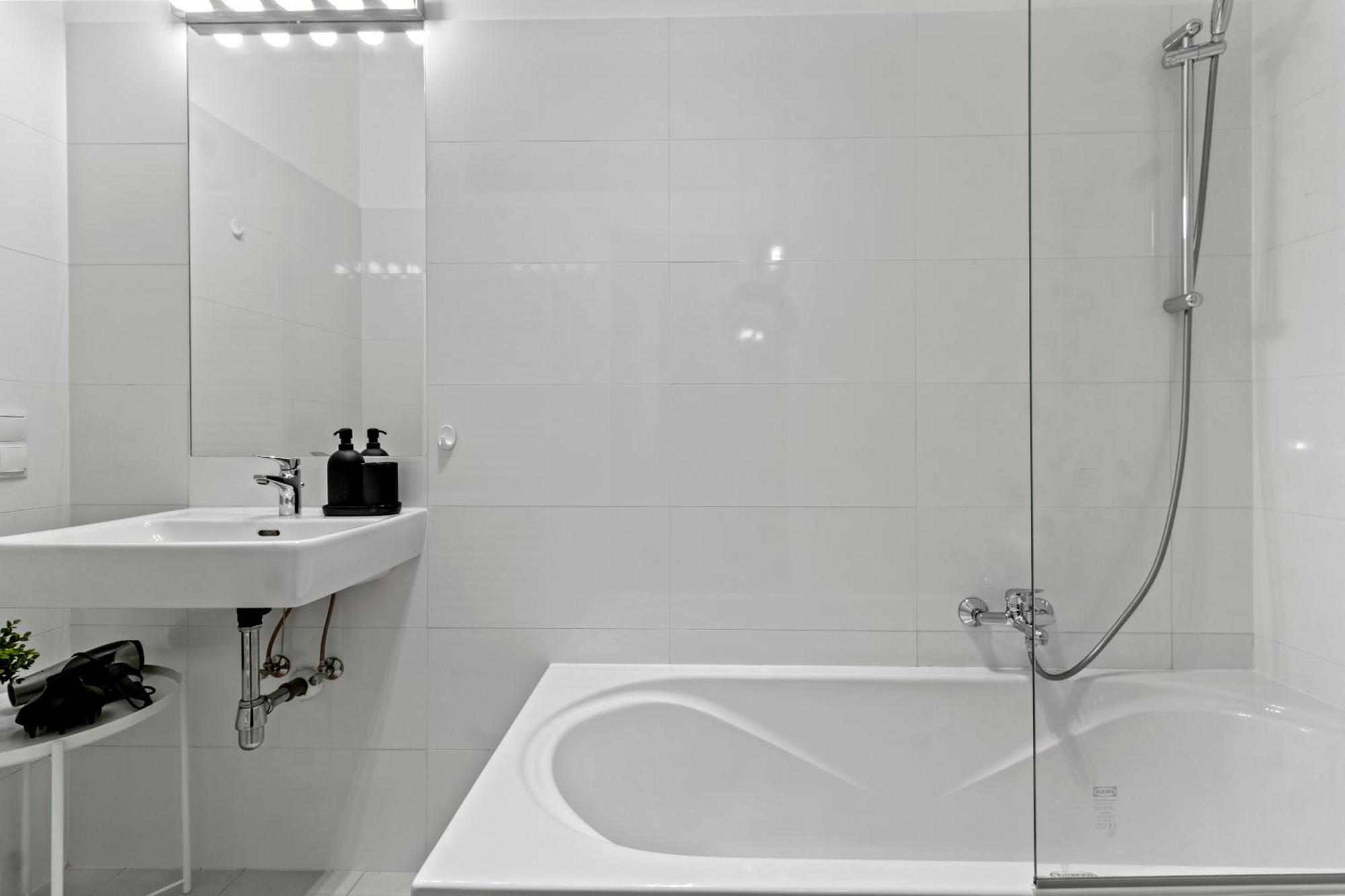 Apartment Cozy - 4 Min U6 Josefstaedterstrasse