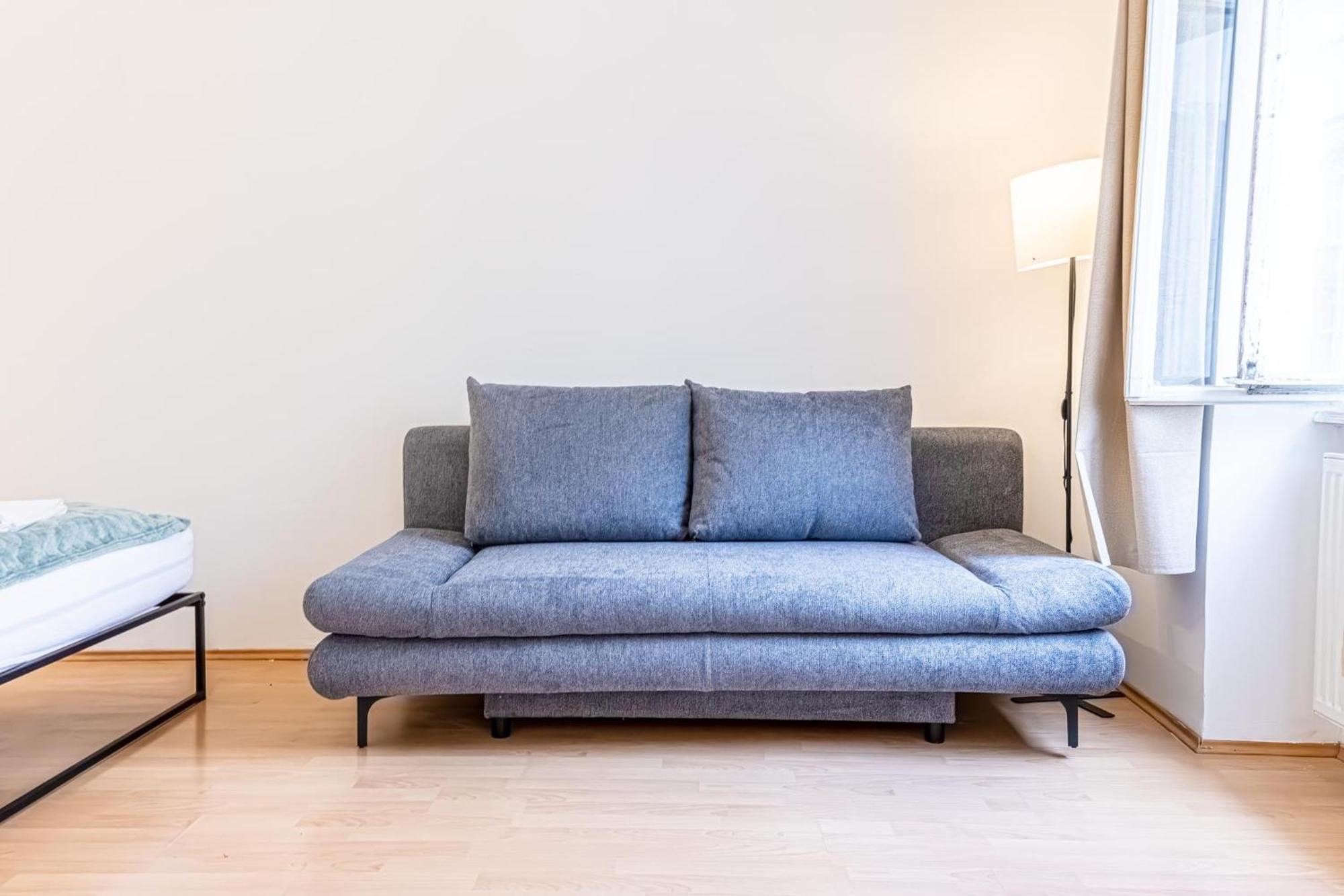 City-linked 2br Near Wiener Stadthalle *