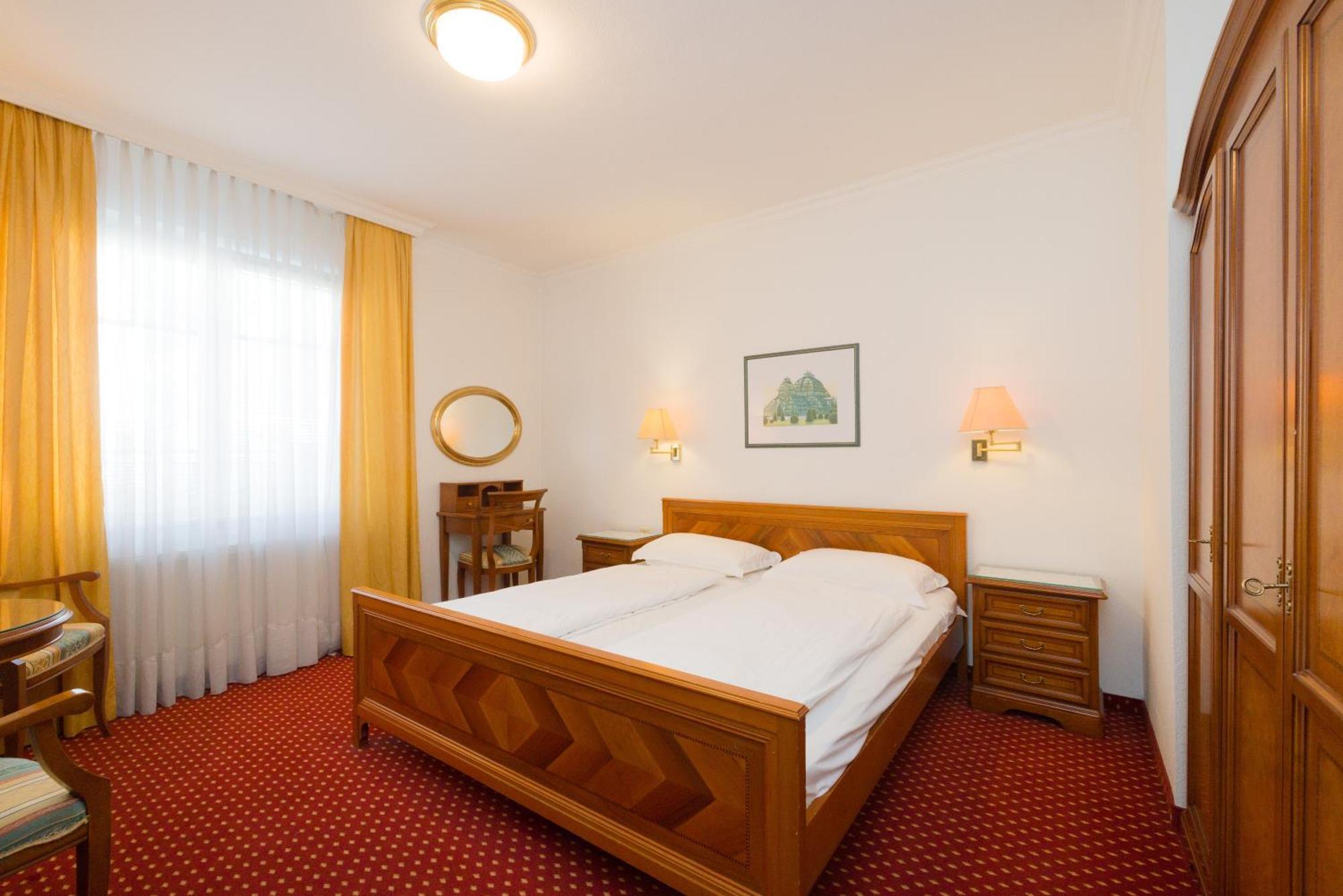 Garden Guest house Vienna