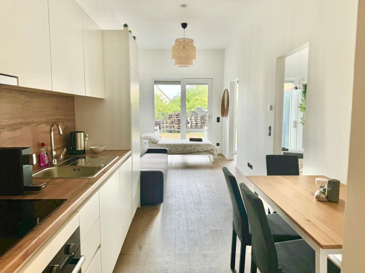 Modern Stylish With Garden & Free Parking Viena