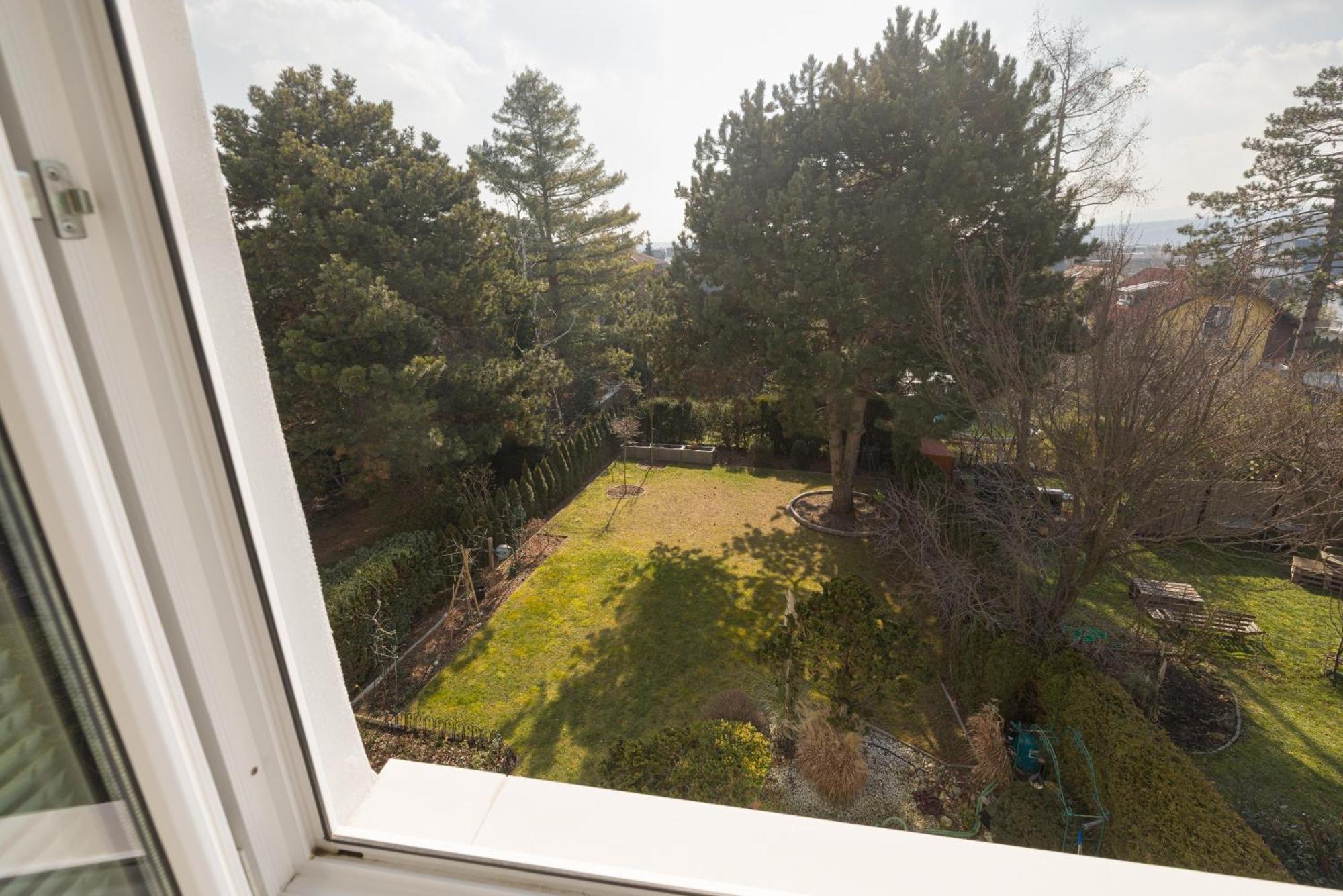 Guest house Garden Vienna