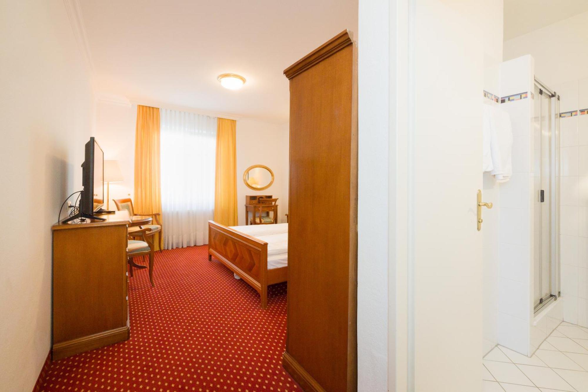 Guest house Garden Vienna