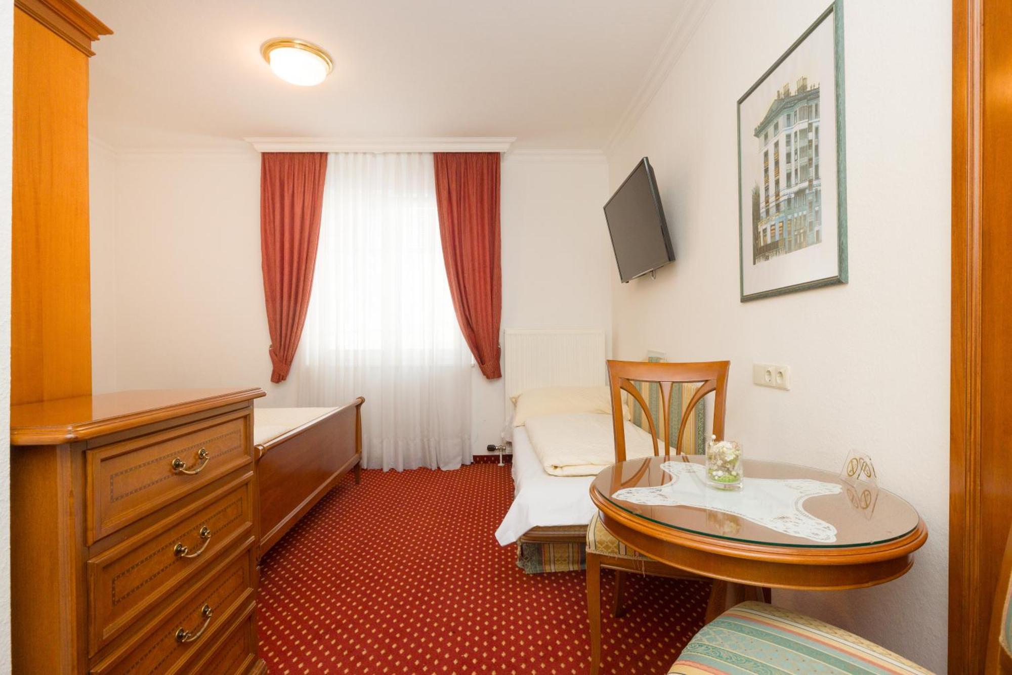 Garden Guest house Vienna