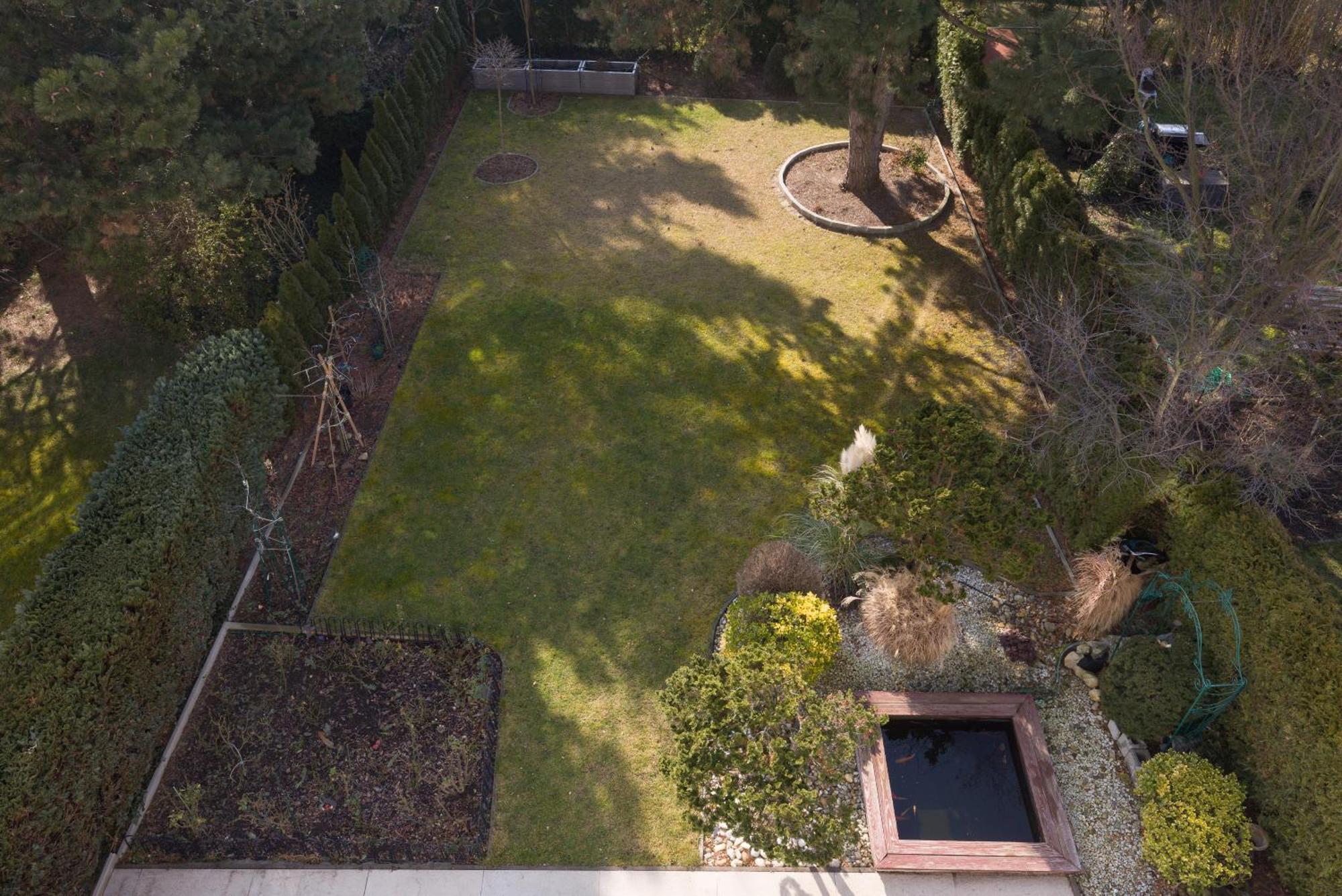 Guest house Garden Vienna
