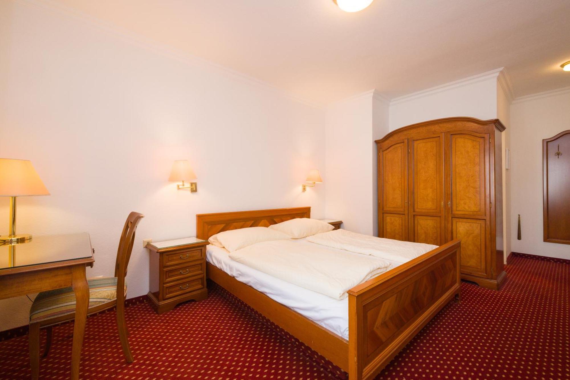 Garden Guest house Vienna