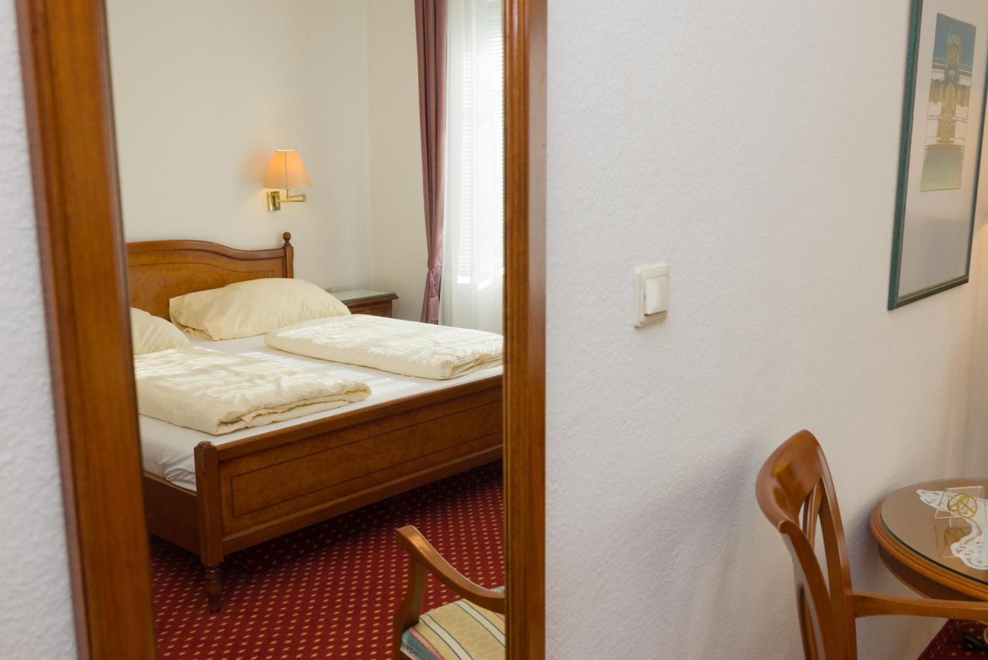 Garden Guest house Vienna