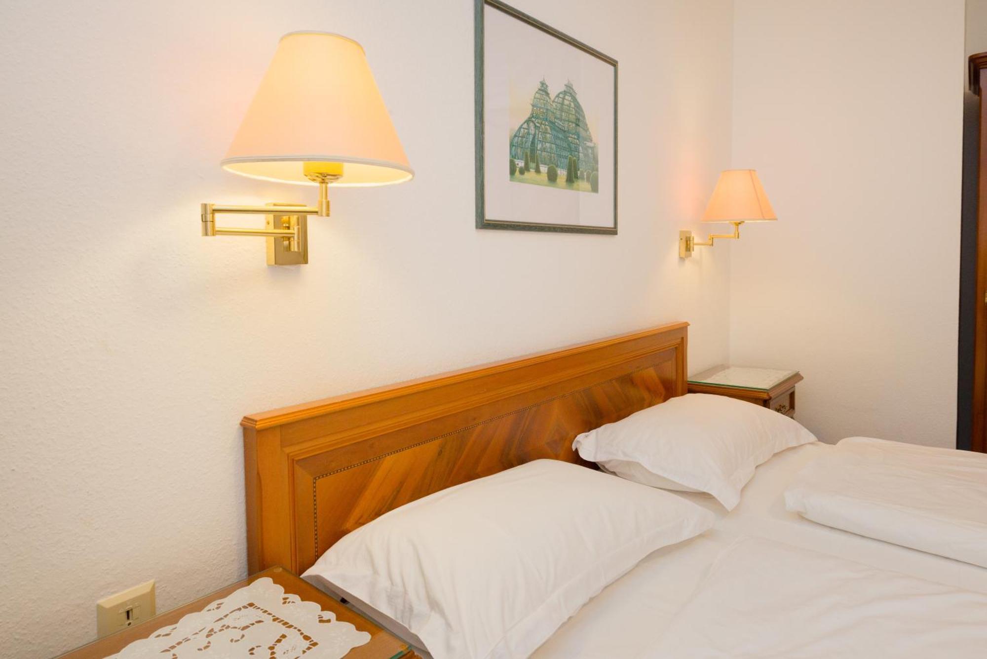 Garden Guest house