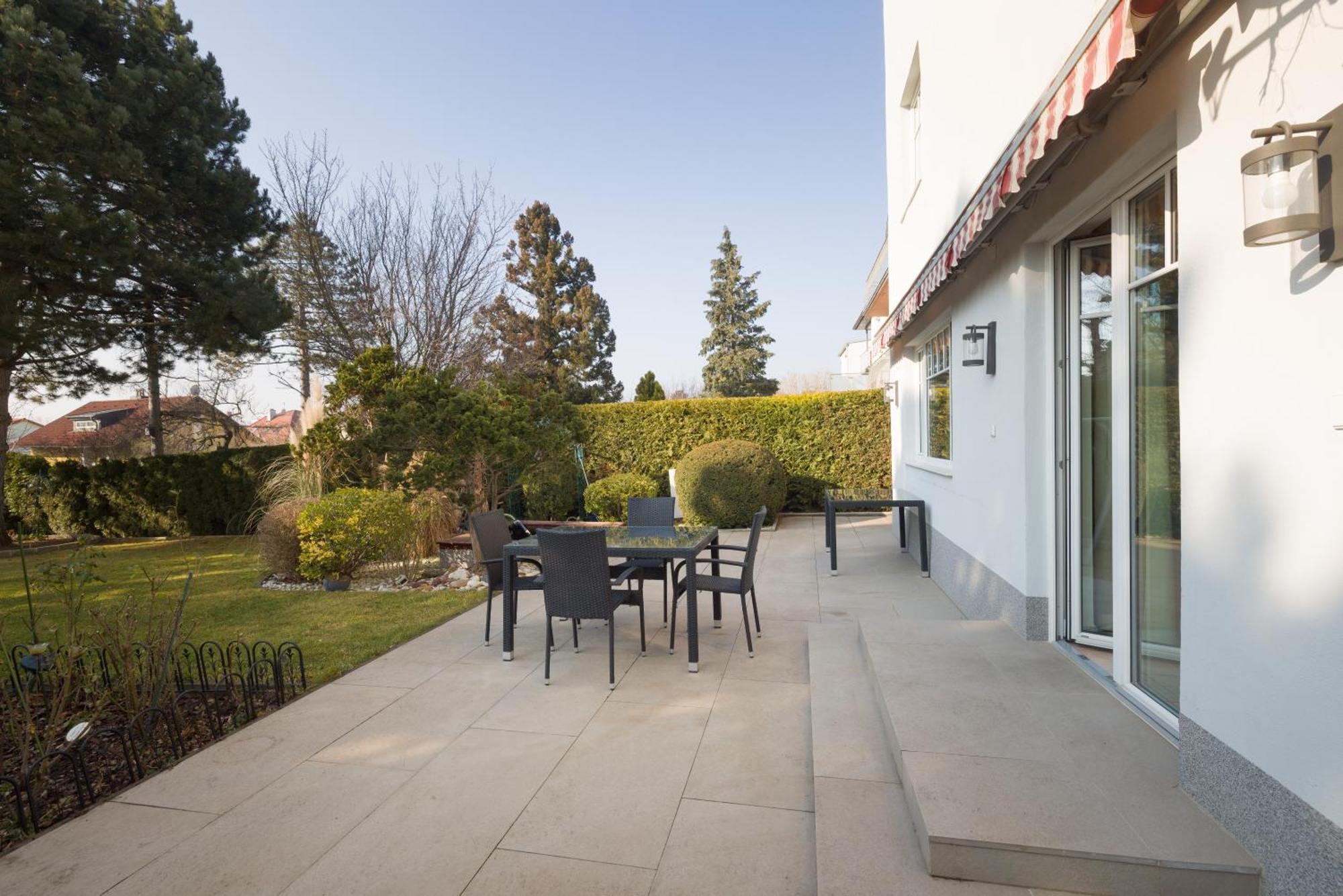Guest house Garden *