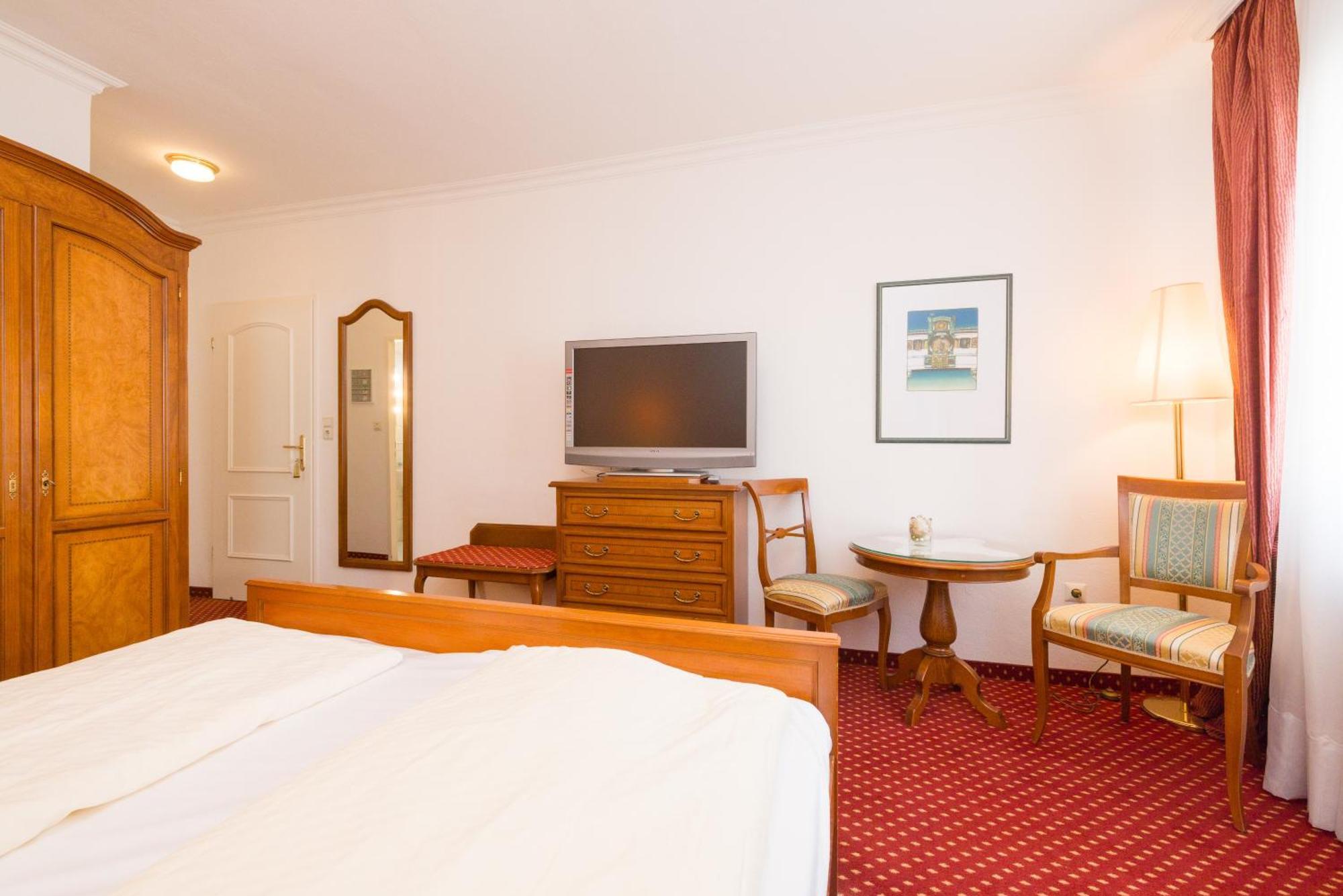 Garden Guest house Vienna