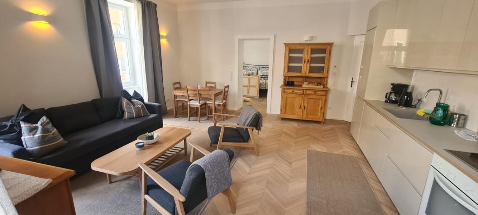 Altbautraum * Vienna