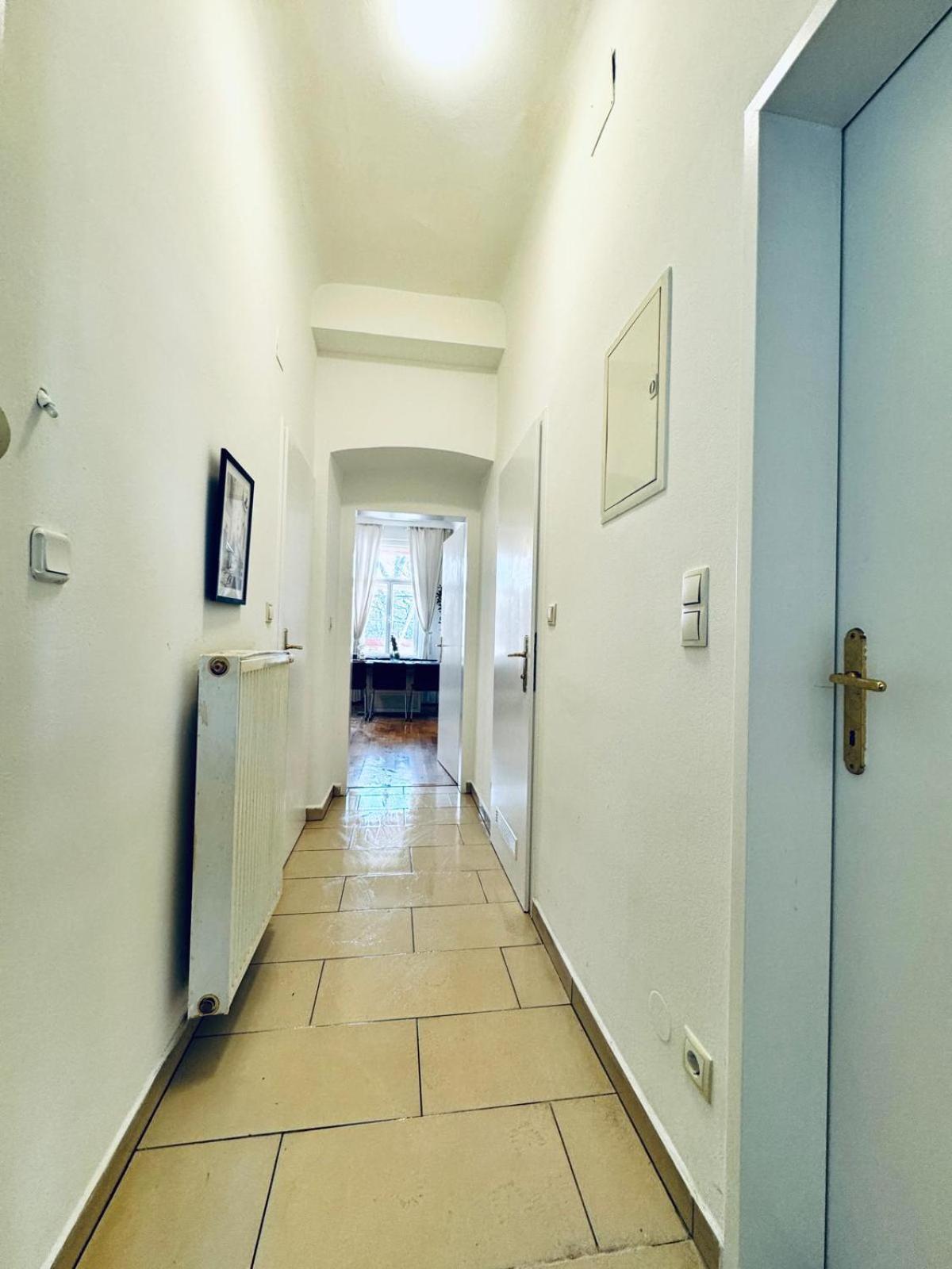 2br For 6 People, Only 17 Minute Walk To Schoenbrunn Apartment Vienna