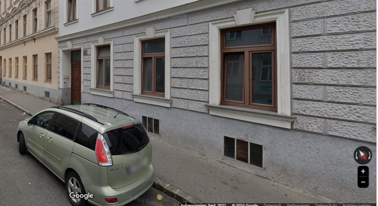 Apartment Altbauwohnung Neu Saniert - Fuer Familien Geeignet *