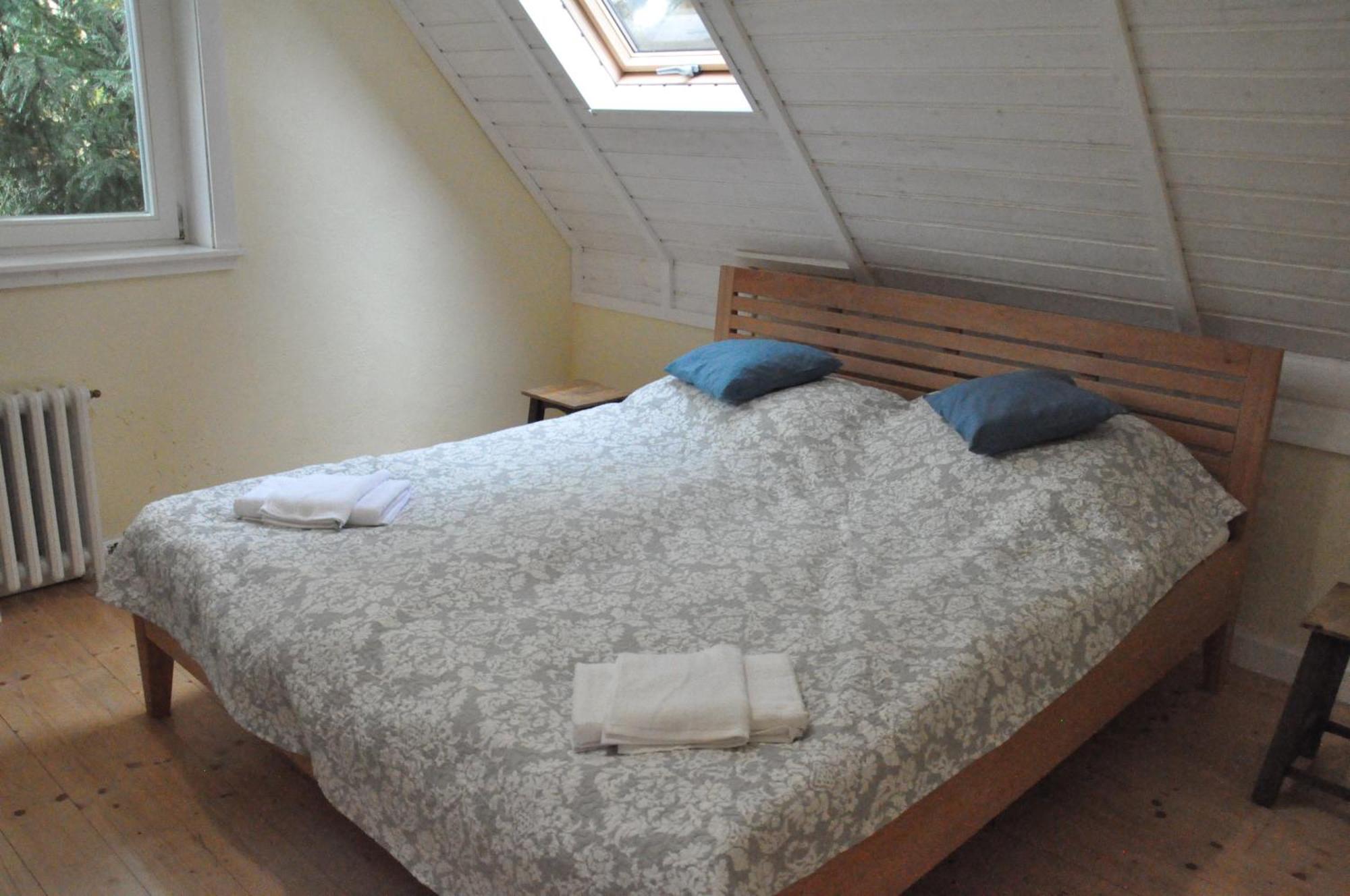 House Near To Schoenbrunn - Free Parking - 24-7 Check In - 8 Person