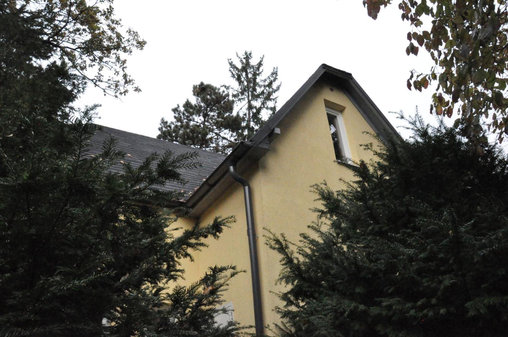 House Near To Schoenbrunn - Free Parking - 24-7 Check In - 8 Person Casa vacanze Vienna