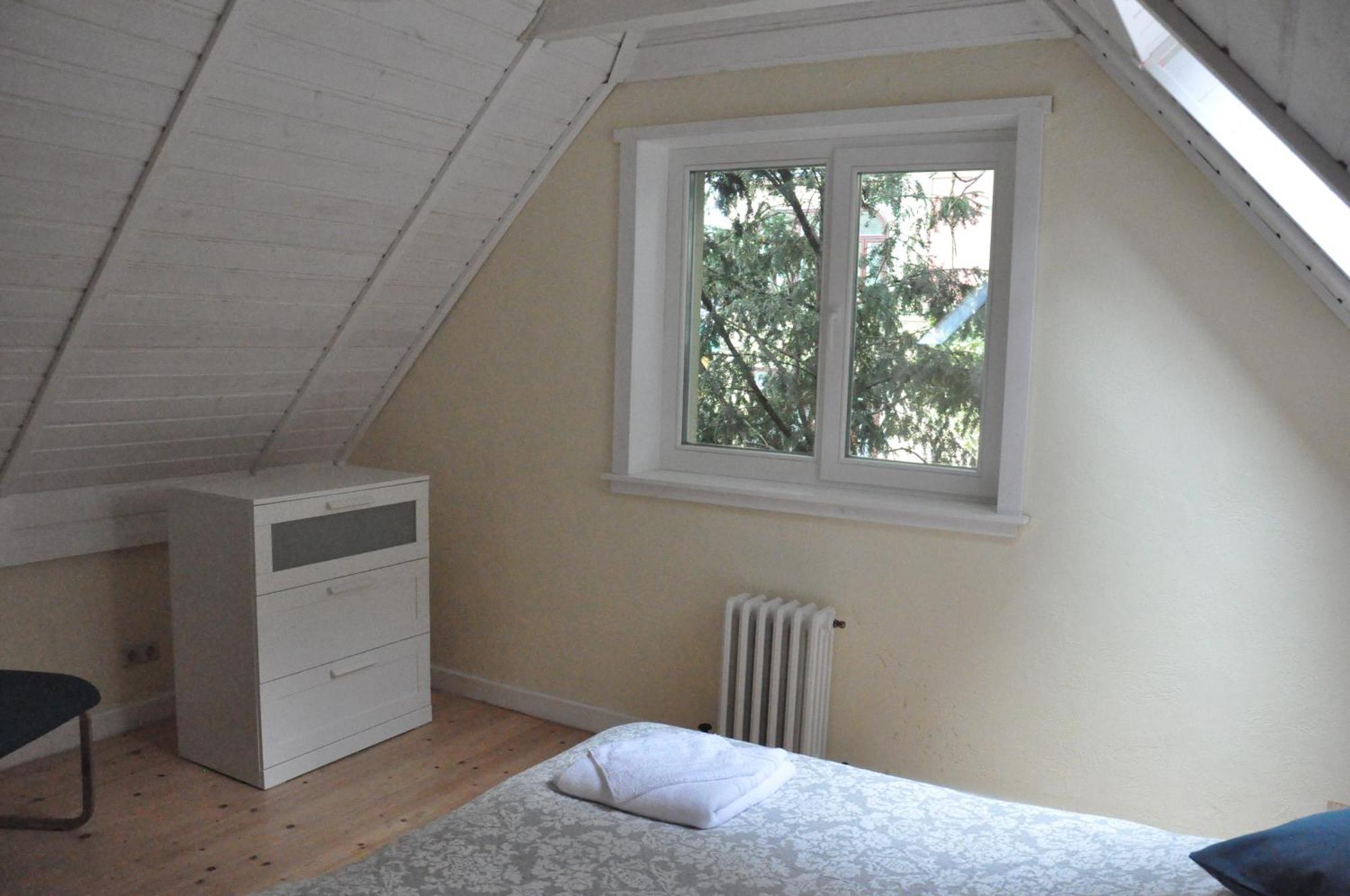 House Near To Schoenbrunn - Free Parking - 24-7 Check In - 8 Person