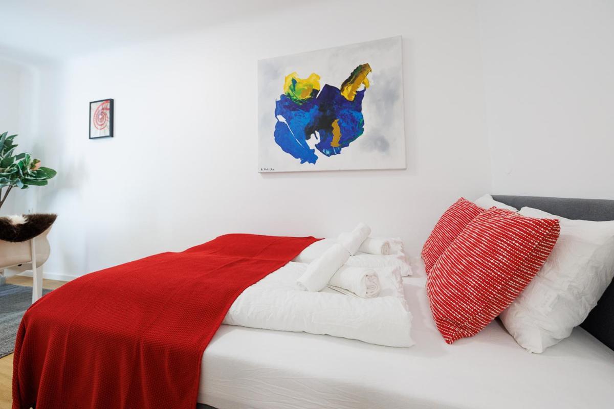 Apartamento Modern *