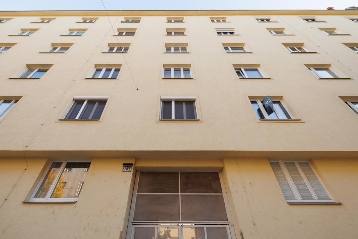 Modern Apartment