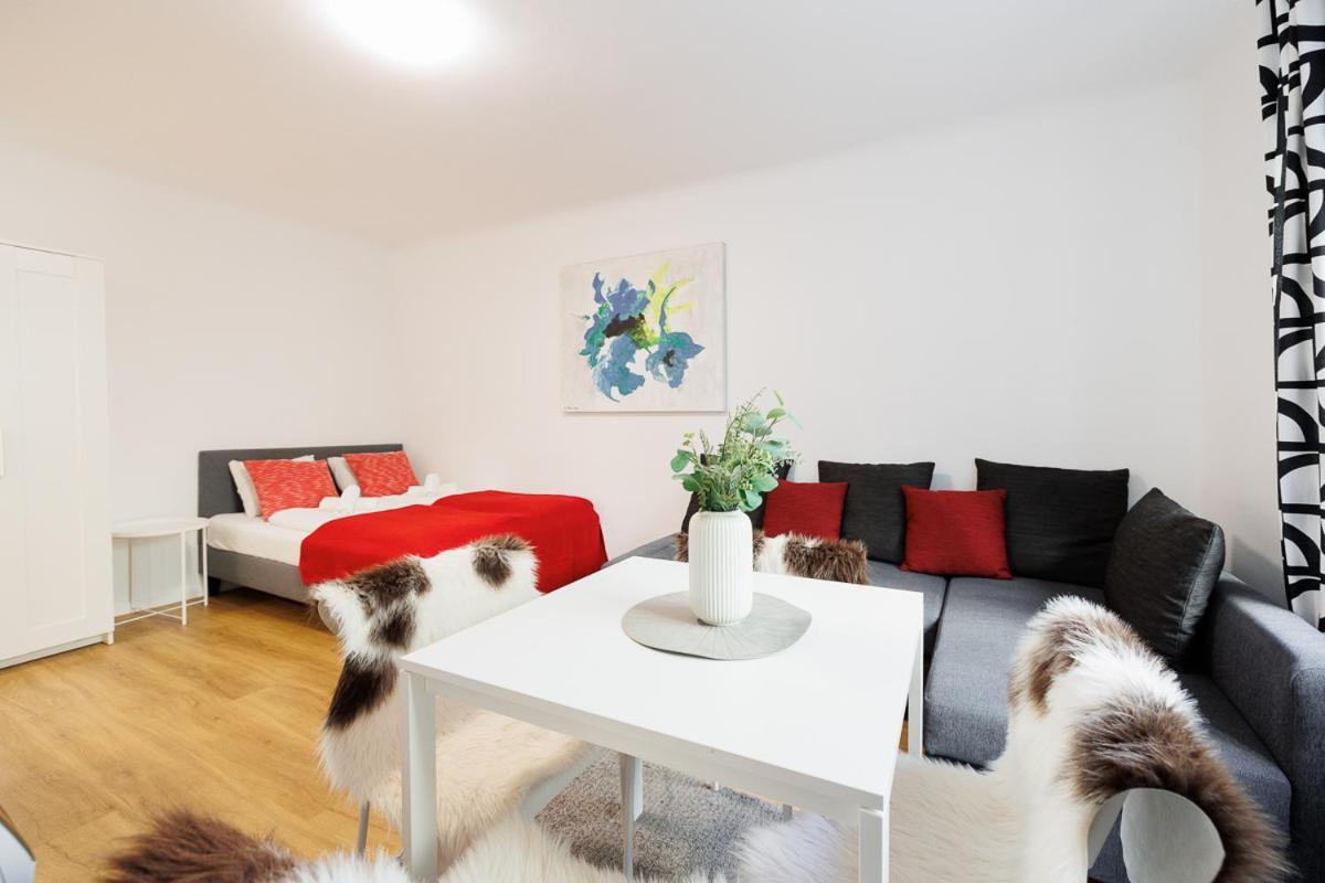Apartment Modern