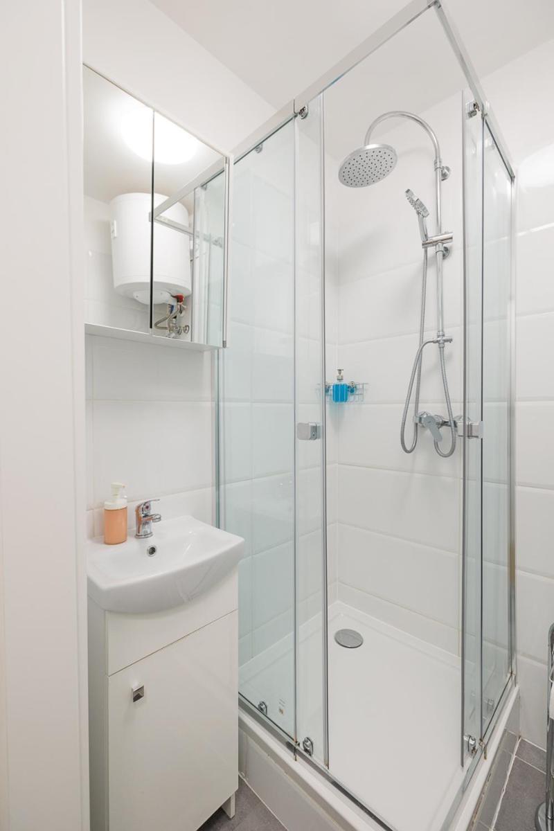 Modern Apartment Vienna