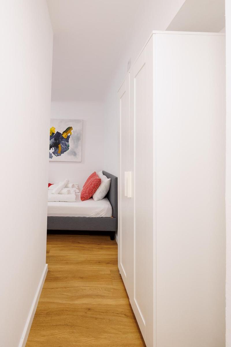 Apartment Modern Vienna