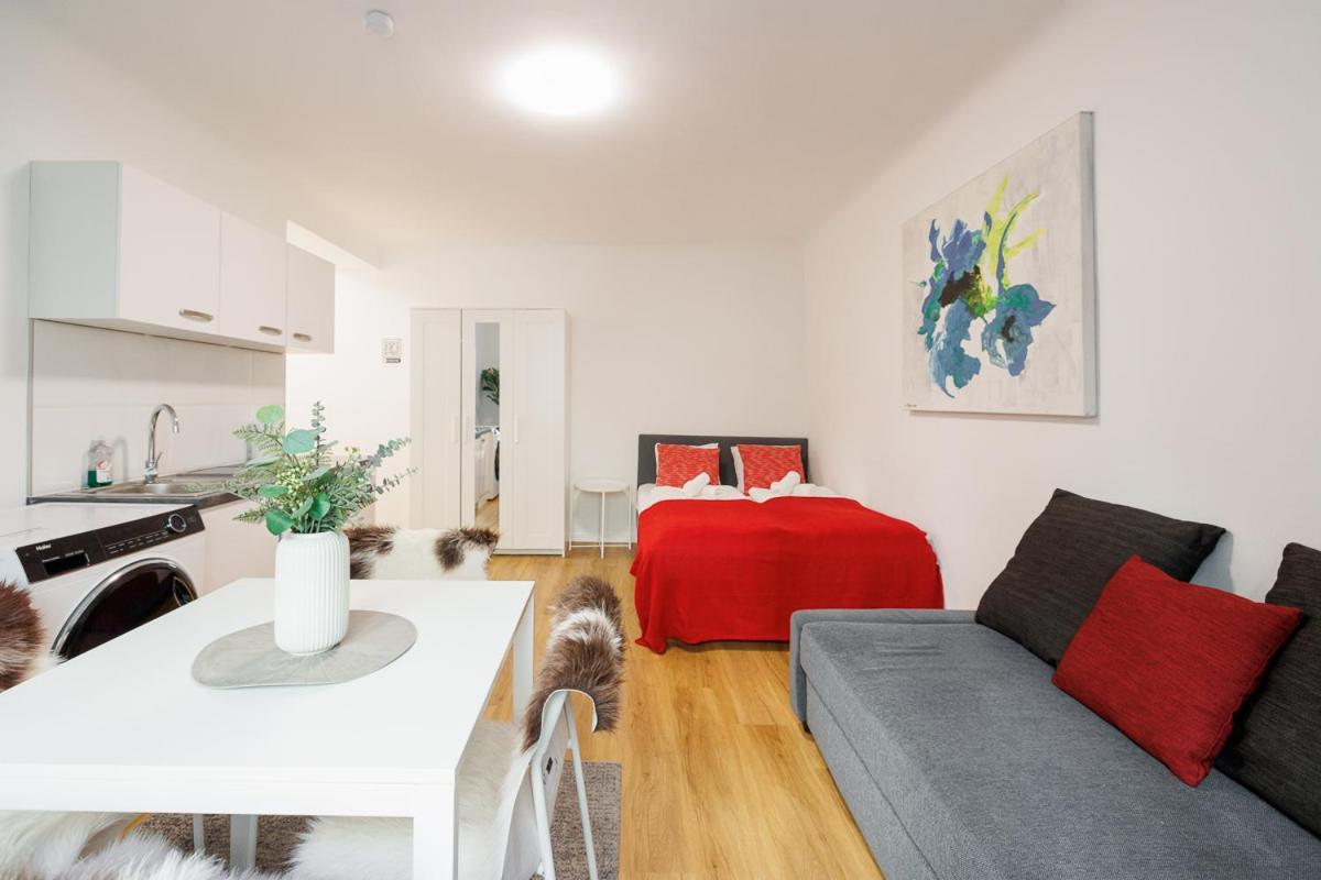 Modern Apartment