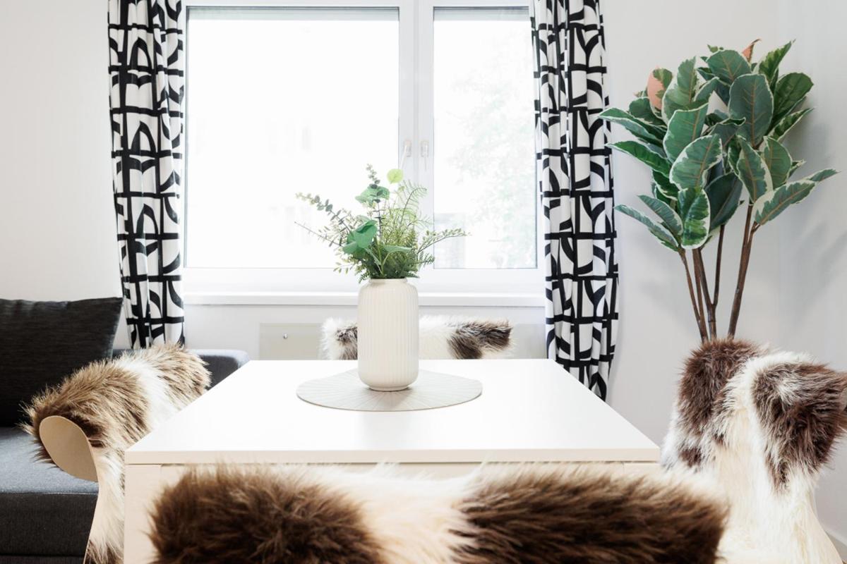 Apartment Modern