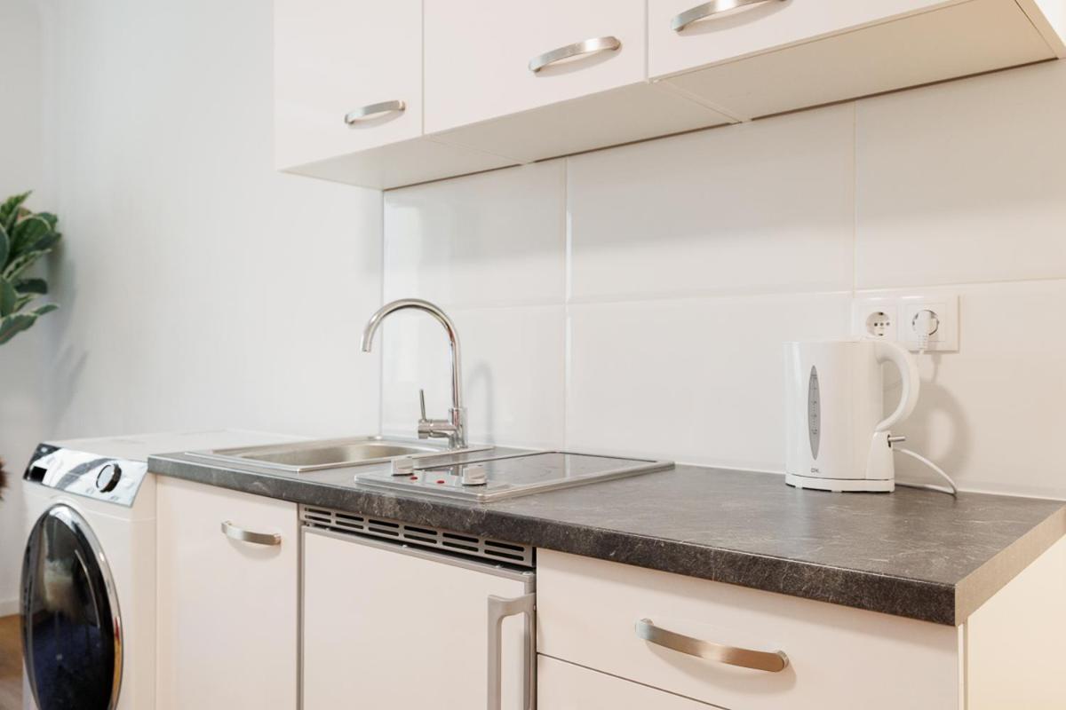 Apartment Modern