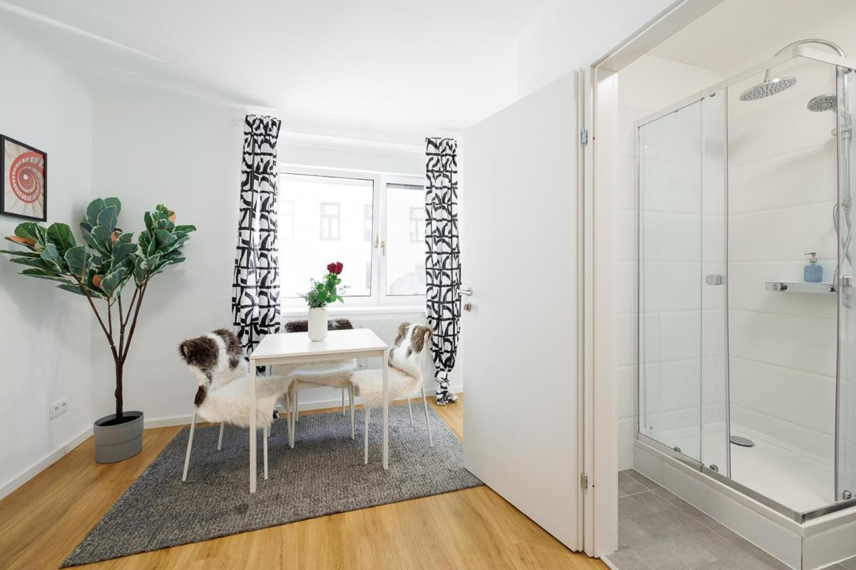 Apartment Modern Vienna