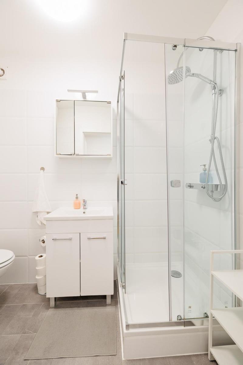 Modern Apartamento *