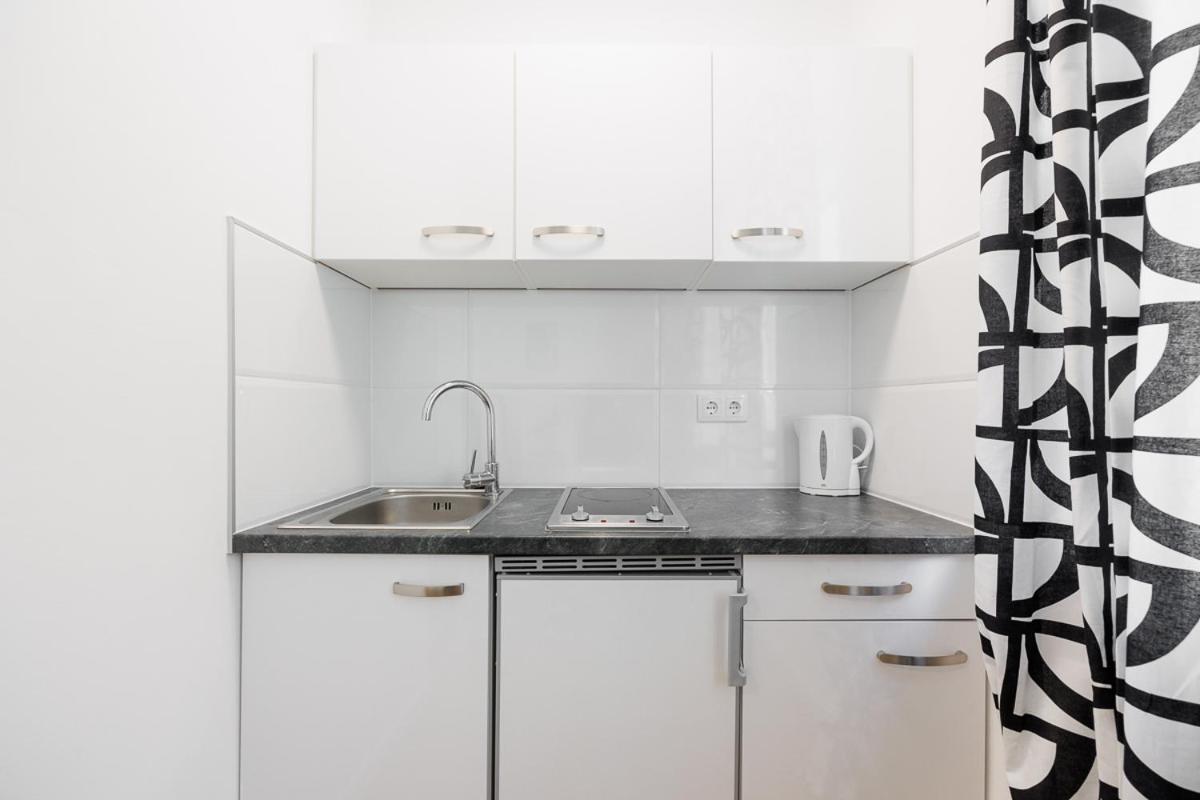Modern Vienna