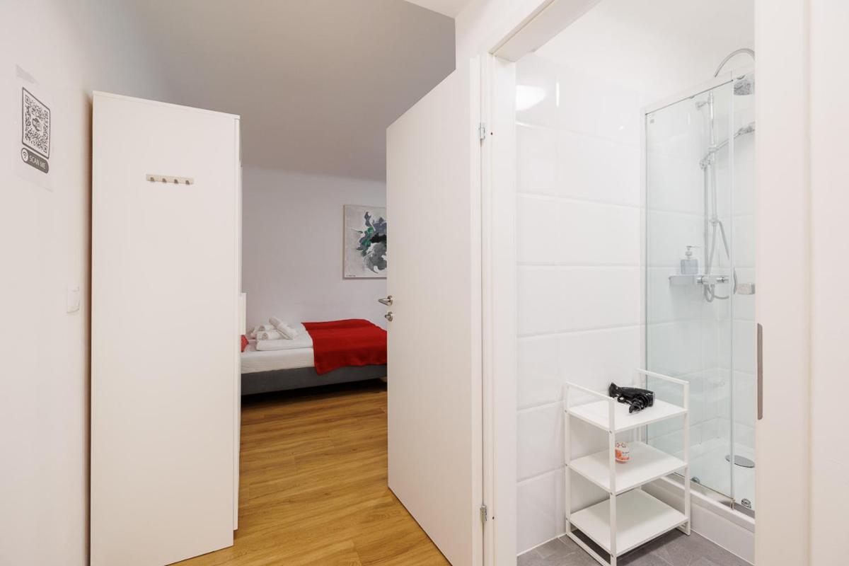 Apartment Modern Vienna