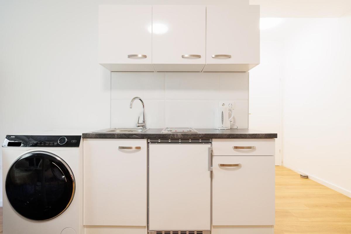 Apartment Modern Vienna
