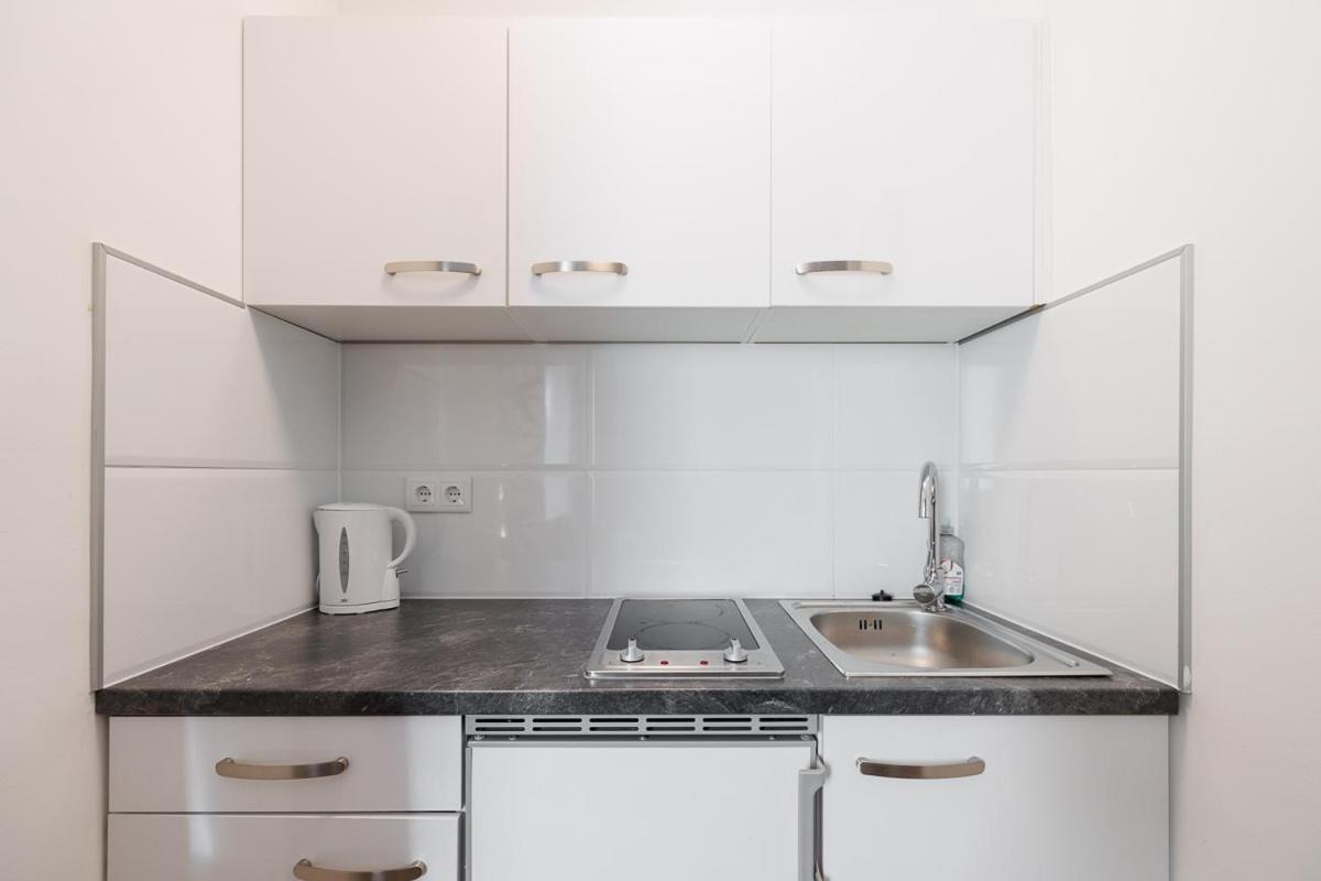 Apartment Modern