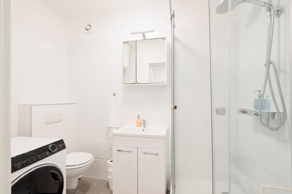 Modern Apartamento