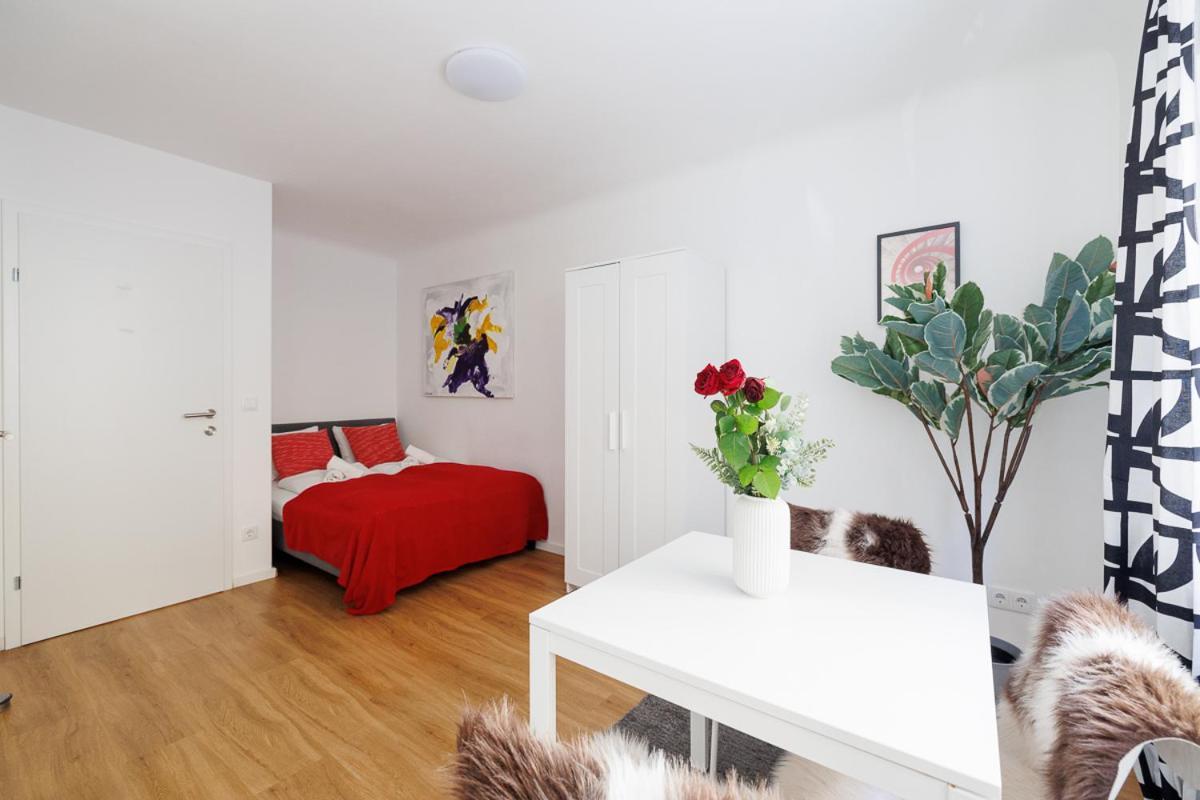 Apartment Modern