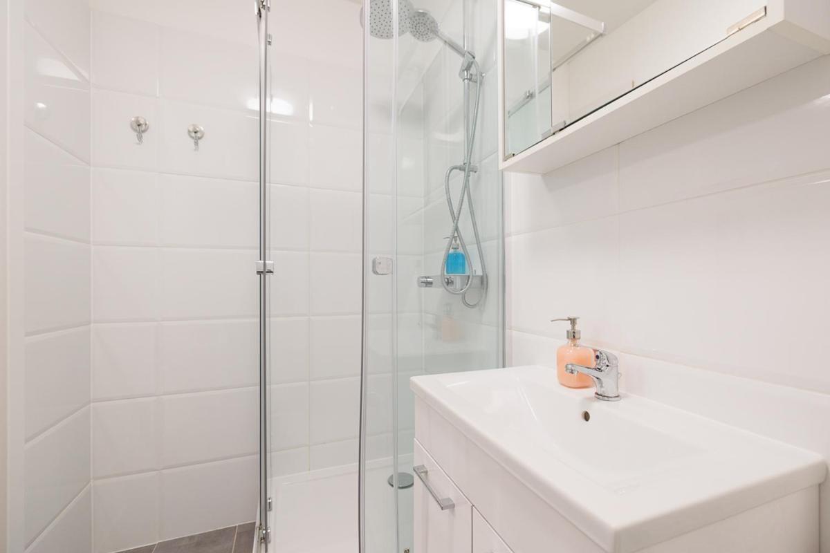 Apartamento Modern *