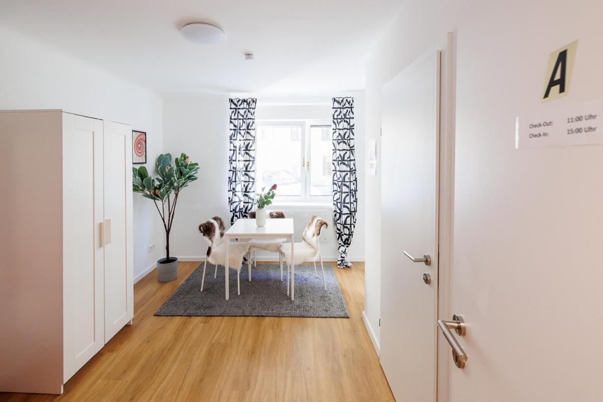 Apartment Modern Vienna